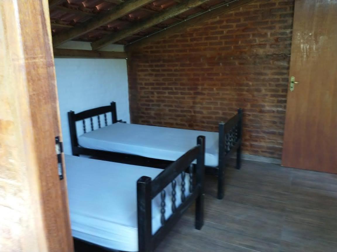 Chalet 1 - Recanto Shambala