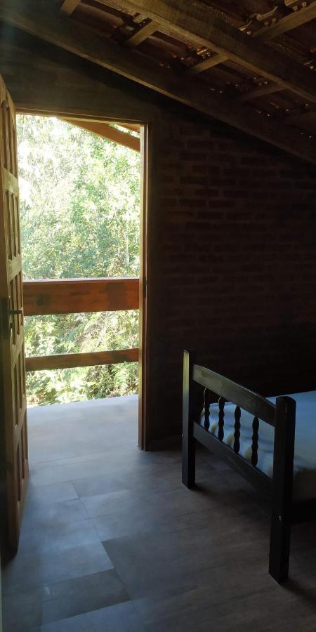Chale 1 - Recanto Shambala Chalet