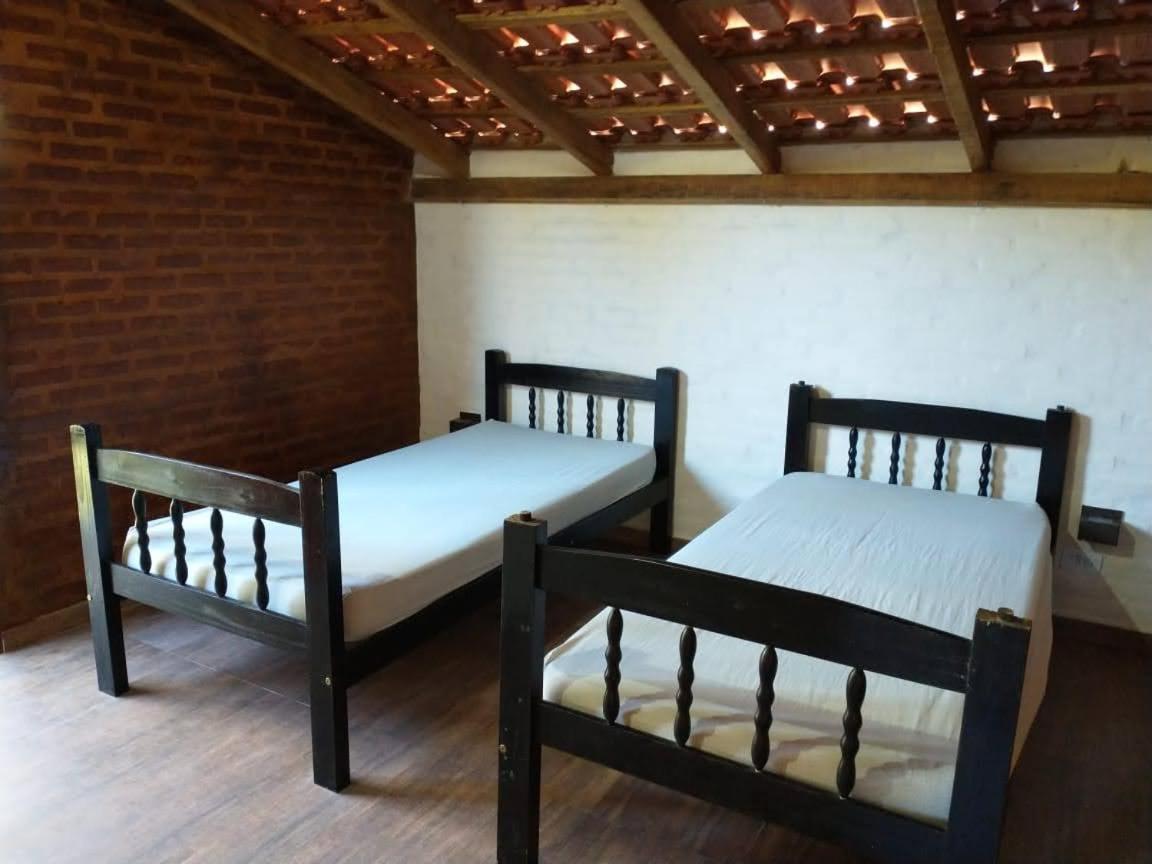 Chalet Chale 1 - Recanto Shambala Sao Tome das Letras