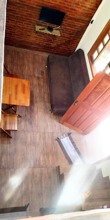Chalet Chale 1 - Recanto Shambala